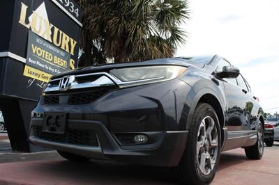 2018 Honda CR-V EX - Photo 5 - Lexington, SC 29073