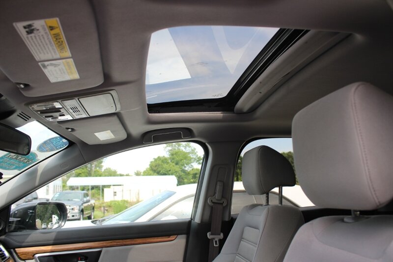 2018 Honda CR-V EX - Photo 30 - Lexington, SC 29073