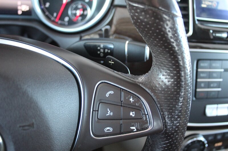 2016 Mercedes-Benz GLE 350 4MATIC - Photo 27 - Lexington, SC 29073