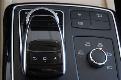 2016 Mercedes-Benz GLE 350 4MATIC - Photo 23 - Lexington, SC 29073