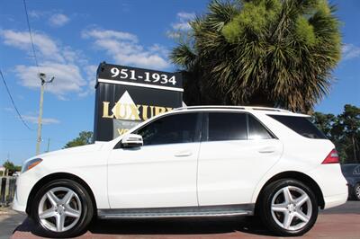 2016 Mercedes-Benz GLE 350 4MATIC - Photo 8 - Lexington, SC 29073