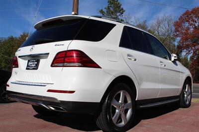 2016 Mercedes-Benz GLE 350 4MATIC - Photo 12 - Lexington, SC 29073