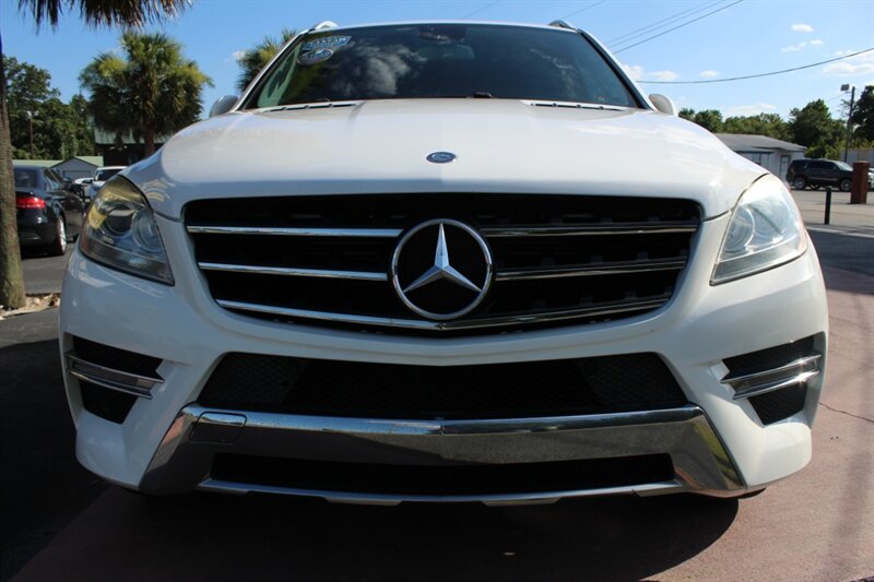 2016 Mercedes-Benz GLE 350 4MATIC - Photo 6 - Lexington, SC 29073