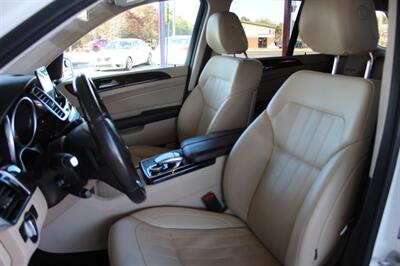 2016 Mercedes-Benz GLE 350 4MATIC - Photo 37 - Lexington, SC 29073