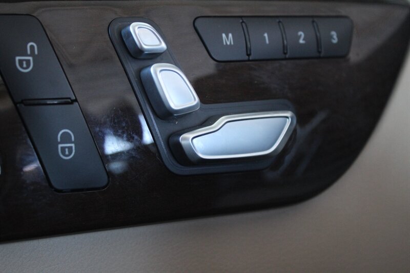 2016 Mercedes-Benz GLE 350 4MATIC - Photo 31 - Lexington, SC 29073