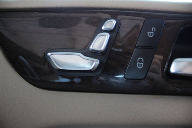 2016 Mercedes-Benz GLE 350 4MATIC - Photo 30 - Lexington, SC 29073