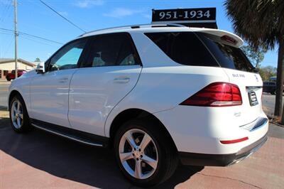 2016 Mercedes-Benz GLE 350 4MATIC - Photo 13 - Lexington, SC 29073