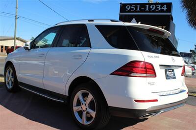 2016 Mercedes-Benz GLE 350 4MATIC - Photo 14 - Lexington, SC 29073