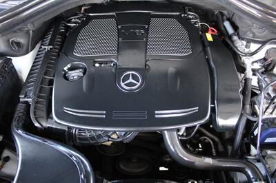 2016 Mercedes-Benz GLE 350 4MATIC - Photo 33 - Lexington, SC 29073