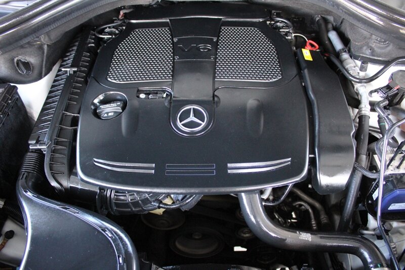 2016 Mercedes-Benz GLE 350 4MATIC - Photo 33 - Lexington, SC 29073