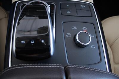 2016 Mercedes-Benz GLE 350 4MATIC - Photo 20 - Lexington, SC 29073