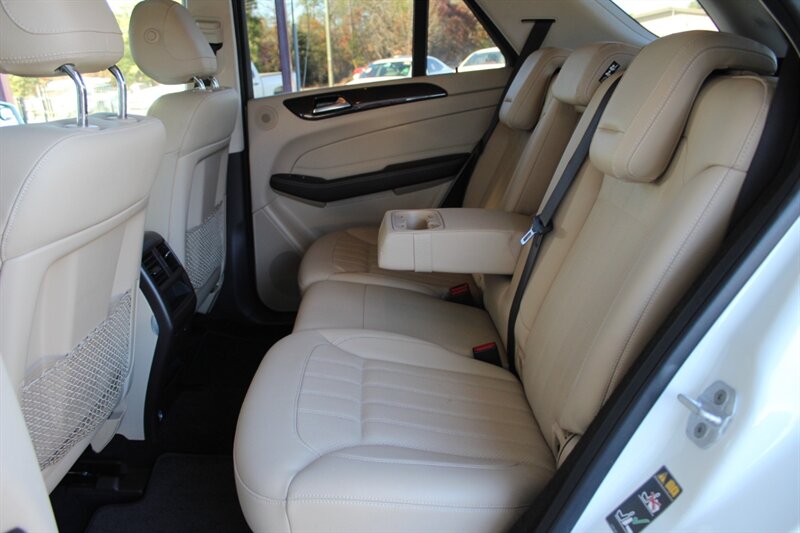 2016 Mercedes-Benz GLE 350 4MATIC - Photo 42 - Lexington, SC 29073