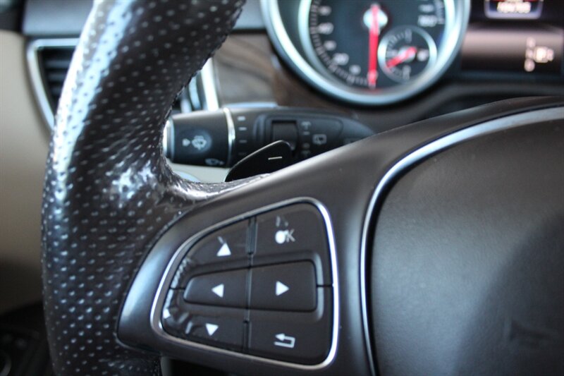 2016 Mercedes-Benz GLE 350 4MATIC - Photo 28 - Lexington, SC 29073