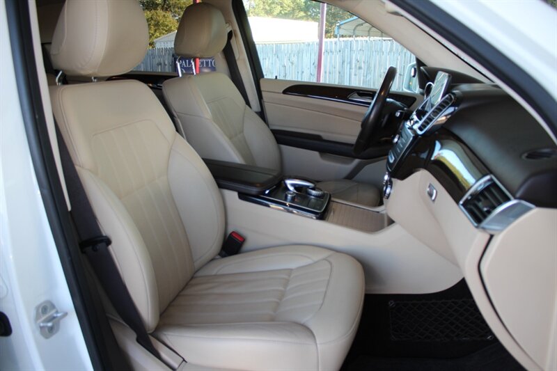 2016 Mercedes-Benz GLE 350 4MATIC - Photo 49 - Lexington, SC 29073