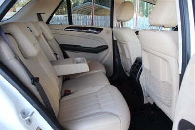 2016 Mercedes-Benz GLE 350 4MATIC - Photo 43 - Lexington, SC 29073