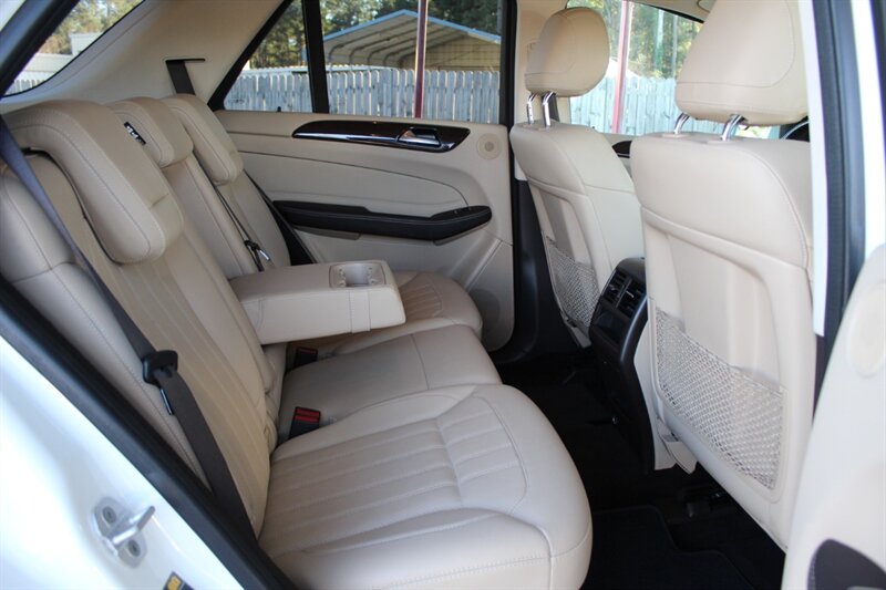 2016 Mercedes-Benz GLE 350 4MATIC - Photo 43 - Lexington, SC 29073