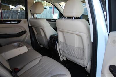 2016 Mercedes-Benz GLE 350 4MATIC - Photo 44 - Lexington, SC 29073