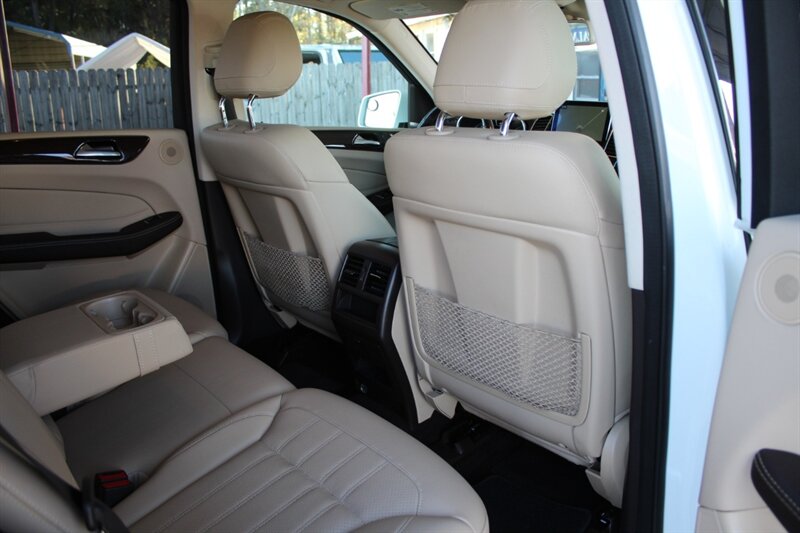 2016 Mercedes-Benz GLE 350 4MATIC - Photo 44 - Lexington, SC 29073