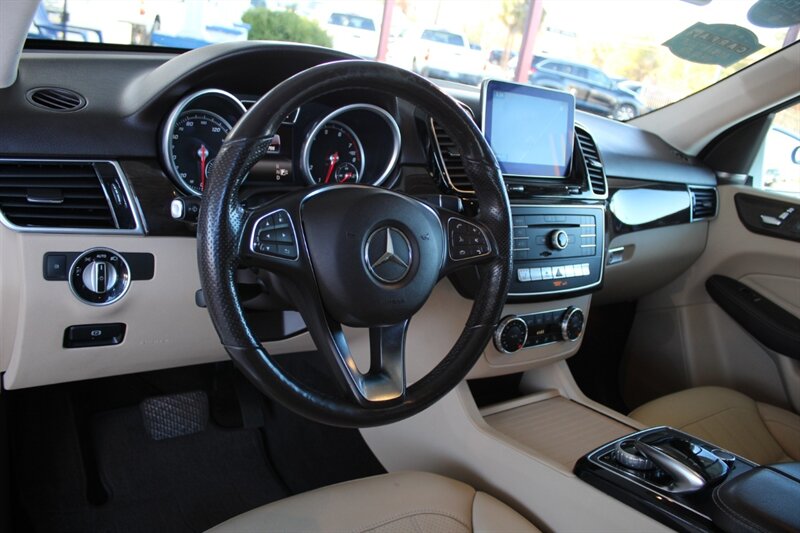 2016 Mercedes-Benz GLE 350 4MATIC - Photo 39 - Lexington, SC 29073