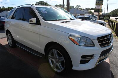 2016 Mercedes-Benz GLE 350 4MATIC - Photo 9 - Lexington, SC 29073