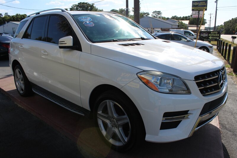 2016 Mercedes-Benz GLE 350 4MATIC - Photo 9 - Lexington, SC 29073