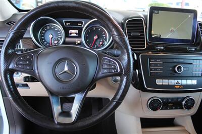 2016 Mercedes-Benz GLE 350 4MATIC - Photo 32 - Lexington, SC 29073