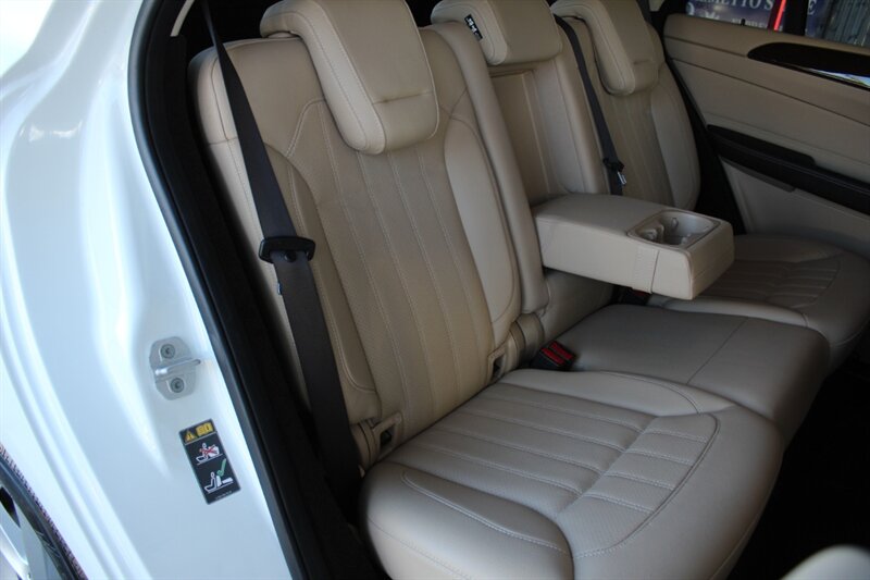 2016 Mercedes-Benz GLE 350 4MATIC - Photo 45 - Lexington, SC 29073