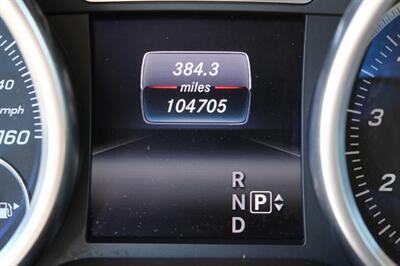 2016 Mercedes-Benz GLE 350 4MATIC - Photo 15 - Lexington, SC 29073
