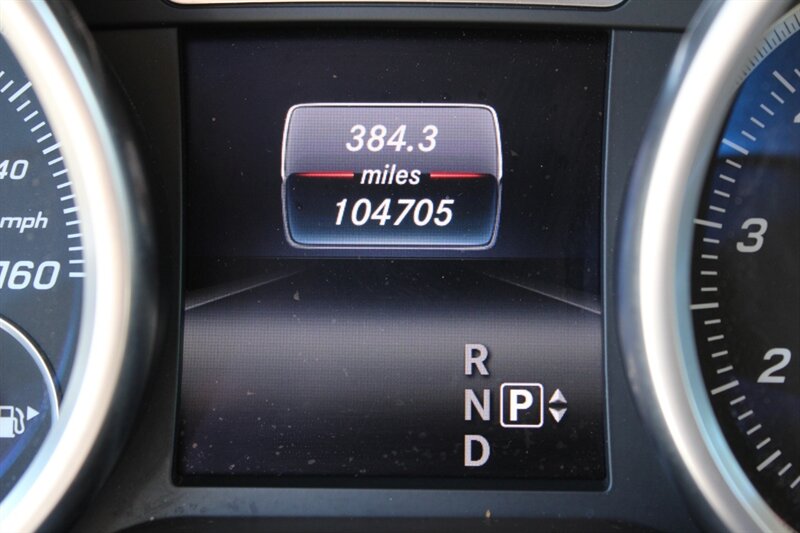 2016 Mercedes-Benz GLE 350 4MATIC - Photo 15 - Lexington, SC 29073