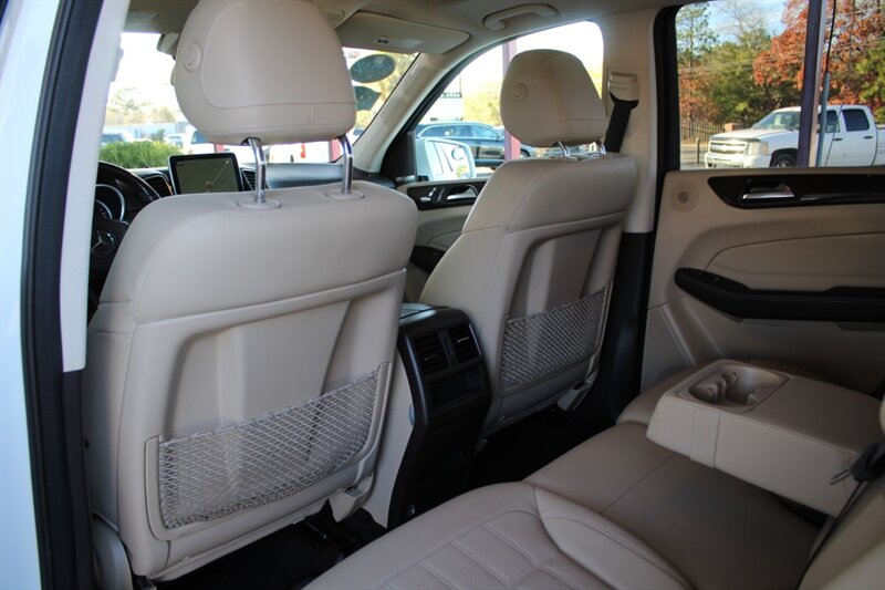 2016 Mercedes-Benz GLE 350 4MATIC - Photo 41 - Lexington, SC 29073