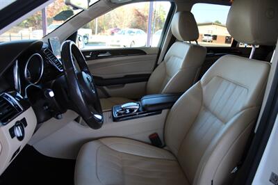 2016 Mercedes-Benz GLE 350 4MATIC - Photo 38 - Lexington, SC 29073