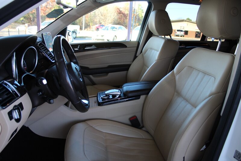 2016 Mercedes-Benz GLE 350 4MATIC - Photo 38 - Lexington, SC 29073