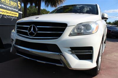 2016 Mercedes-Benz GLE 350 4MATIC - Photo 7 - Lexington, SC 29073