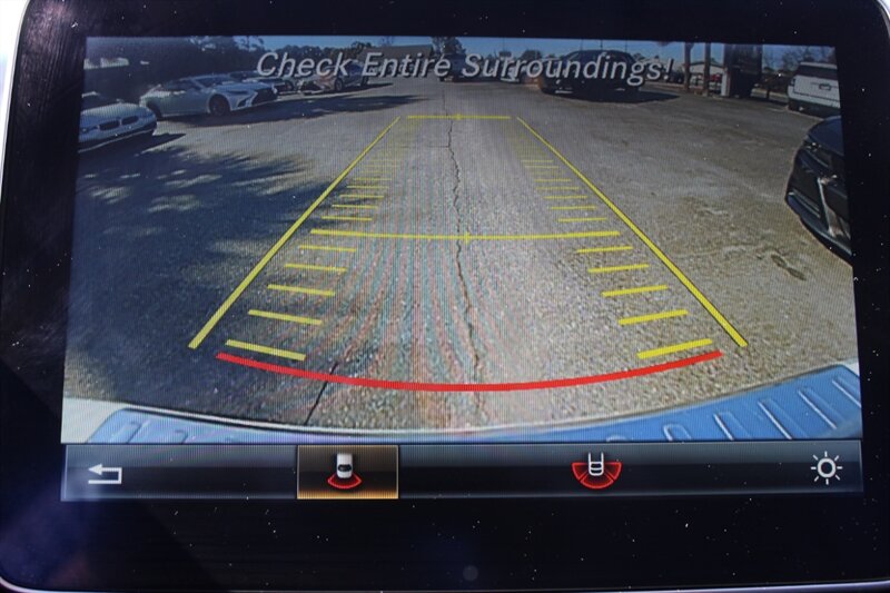 2016 Mercedes-Benz GLE 350 4MATIC - Photo 17 - Lexington, SC 29073