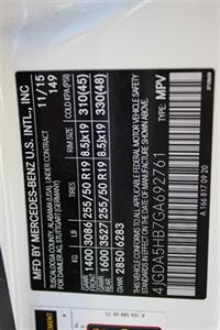 2016 Mercedes-Benz GLE 350 4MATIC - Photo 19 - Lexington, SC 29073