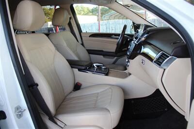 2016 Mercedes-Benz GLE 350 4MATIC - Photo 47 - Lexington, SC 29073