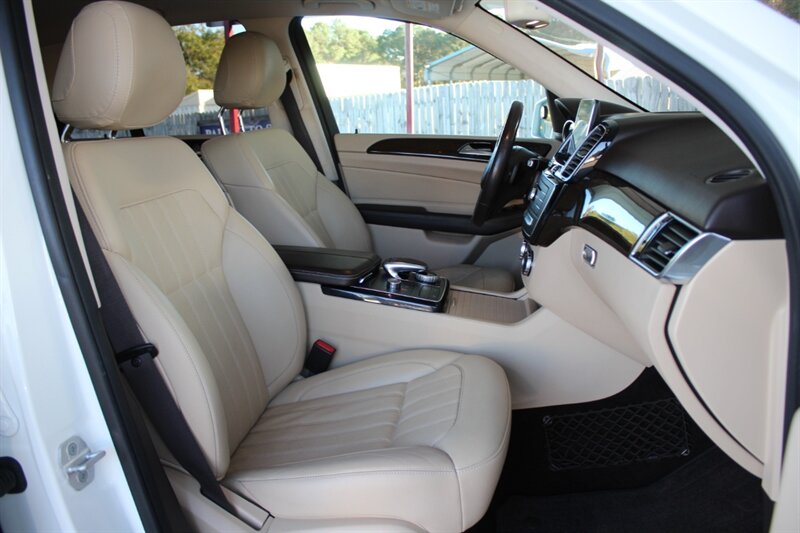 2016 Mercedes-Benz GLE 350 4MATIC - Photo 47 - Lexington, SC 29073