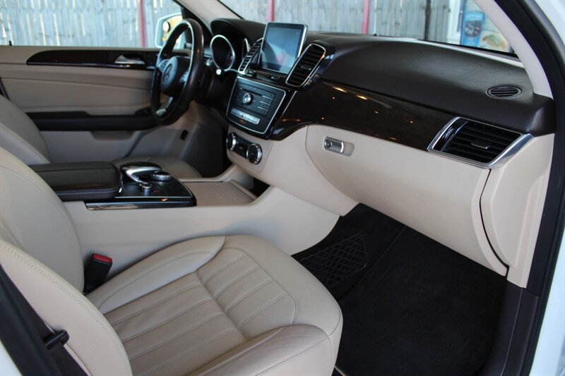 2016 Mercedes-Benz GLE 350 4MATIC - Photo 48 - Lexington, SC 29073