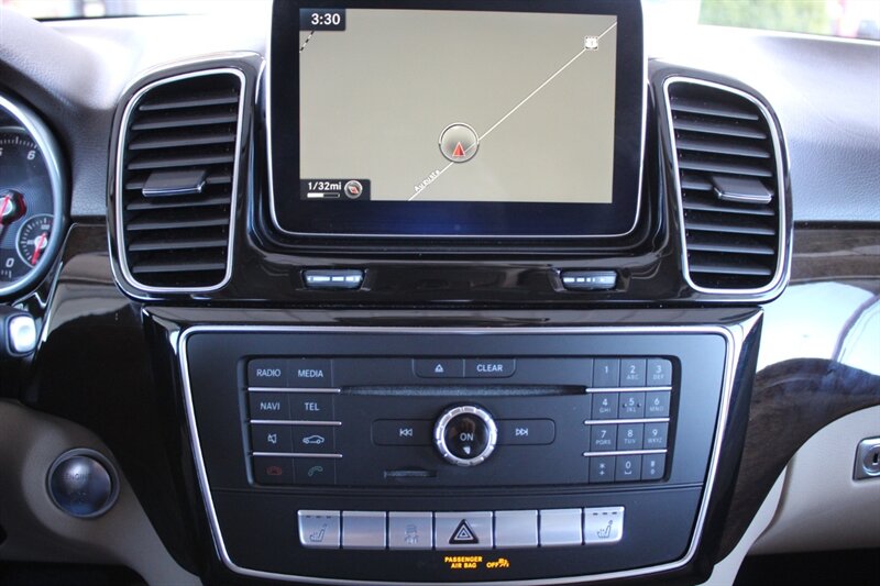 2016 Mercedes-Benz GLE 350 4MATIC - Photo 26 - Lexington, SC 29073