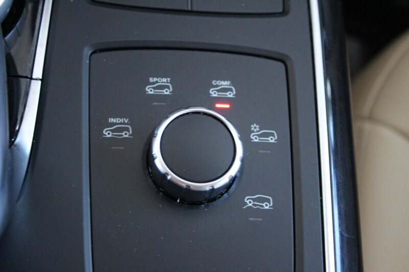 2016 Mercedes-Benz GLE 350 4MATIC - Photo 22 - Lexington, SC 29073