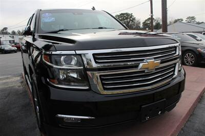 2019 Chevrolet Tahoe Premier   - Photo 10 - Lexington, SC 29073