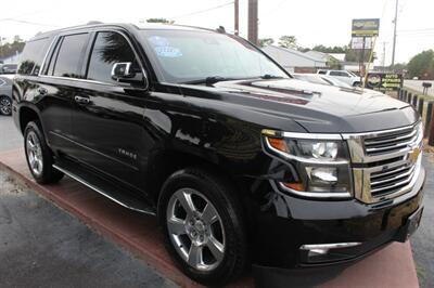 2019 Chevrolet Tahoe Premier   - Photo 8 - Lexington, SC 29073