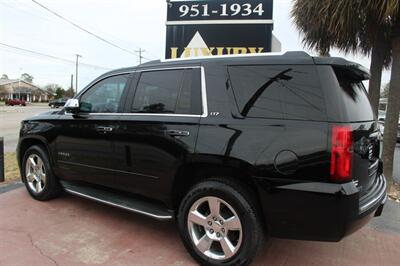 2019 Chevrolet Tahoe Premier   - Photo 15 - Lexington, SC 29073