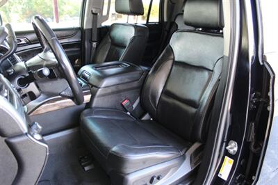 2019 Chevrolet Tahoe Premier   - Photo 17 - Lexington, SC 29073