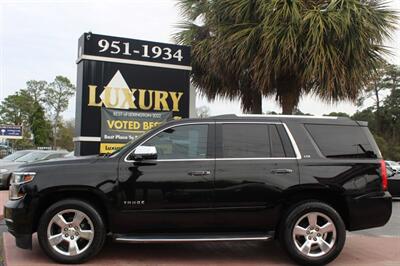 2019 Chevrolet Tahoe Premier   - Photo 4 - Lexington, SC 29073
