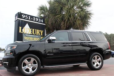 2019 Chevrolet Tahoe Premier   - Photo 3 - Lexington, SC 29073