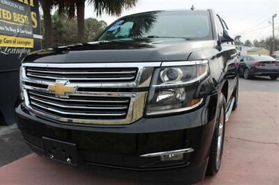 2019 Chevrolet Tahoe Premier   - Photo 12 - Lexington, SC 29073