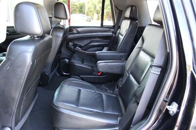 2019 Chevrolet Tahoe Premier   - Photo 24 - Lexington, SC 29073