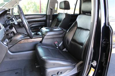 2019 Chevrolet Tahoe Premier   - Photo 18 - Lexington, SC 29073