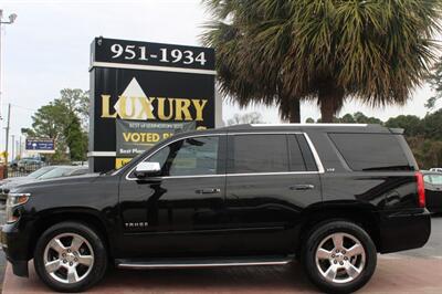 2019 Chevrolet Tahoe Premier   - Photo 6 - Lexington, SC 29073
